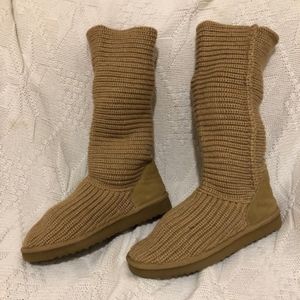 Women's UGG Boots Size 10